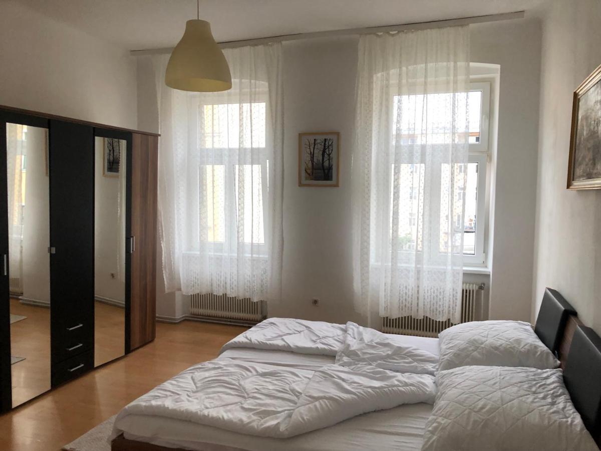 Apps 21 Apartment Wien