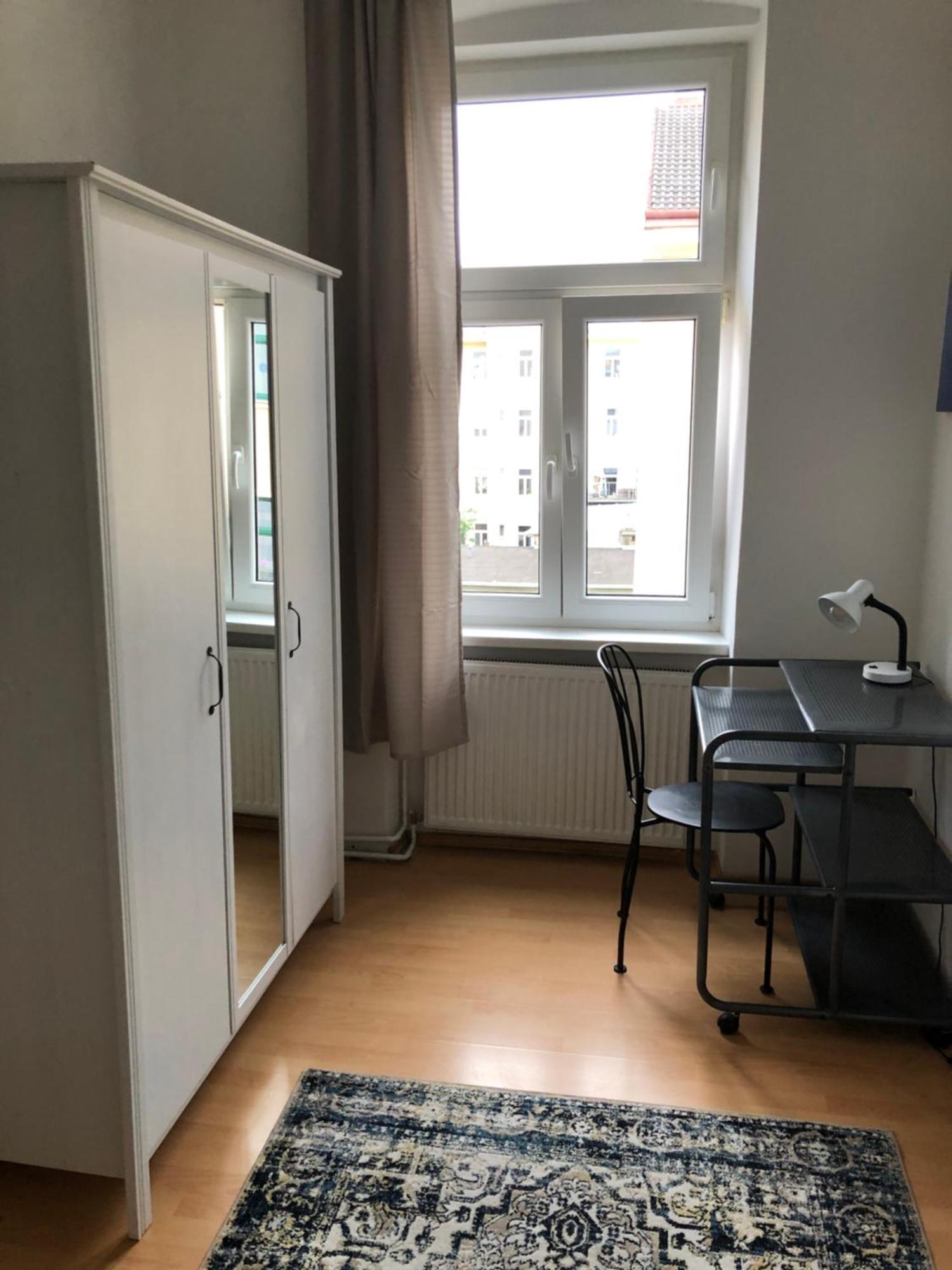 Apps 21 Apartment Wien